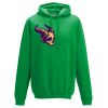 Kinder Hoodie Basic Miniaturansicht