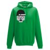 Kinder Hoodie Basic Miniaturansicht