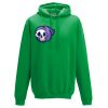 Kinder Hoodie Basic Miniaturansicht