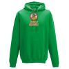Kinder Hoodie Basic Miniaturansicht