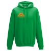 Kinder Hoodie Basic Miniaturansicht