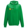 Kinder Hoodie Basic Miniaturansicht
