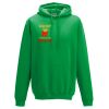 Kinder Hoodie Basic Miniaturansicht