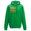 Kinder Hoodie Basic Miniaturansicht