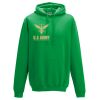 Kinder Hoodie Basic Miniaturansicht