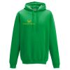Kinder Hoodie Basic Miniaturansicht
