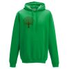 Kinder Hoodie Basic Miniaturansicht