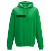 Kinder Hoodie Basic Miniaturansicht