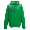Kinder Hoodie Basic Miniaturansicht