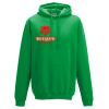 Kinder Hoodie Basic Miniaturansicht