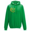 Kinder Hoodie Basic Miniaturansicht