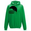 Kinder Hoodie Basic Miniaturansicht