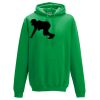 Kinder Hoodie Basic Miniaturansicht