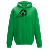 Kinder Hoodie Basic Miniaturansicht