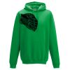 Kinder Hoodie Basic Miniaturansicht