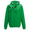 Kinder Hoodie Basic Miniaturansicht