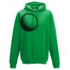 Kinder Hoodie Basic Miniaturansicht