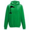Kinder Hoodie Basic Miniaturansicht