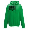 Kinder Hoodie Basic Miniaturansicht