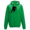 Kinder Hoodie Basic Miniaturansicht