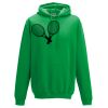 Kinder Hoodie Basic Miniaturansicht