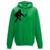 Kinder Hoodie Basic Miniaturansicht