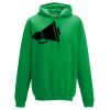 Kinder Hoodie Basic Miniaturansicht