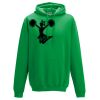 Kinder Hoodie Basic Miniaturansicht