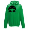 Kinder Hoodie Basic Miniaturansicht