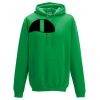 Kinder Hoodie Basic Miniaturansicht