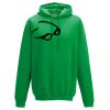 Kinder Hoodie Basic Miniaturansicht