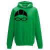 Kinder Hoodie Basic Miniaturansicht