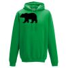 Kinder Hoodie Basic Miniaturansicht