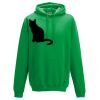 Kinder Hoodie Basic Miniaturansicht