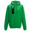 Kinder Hoodie Basic Miniaturansicht