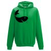 Kinder Hoodie Basic Miniaturansicht
