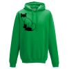 Kinder Hoodie Basic Miniaturansicht