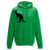 Kinder Hoodie Basic Miniaturansicht