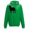 Kinder Hoodie Basic Miniaturansicht