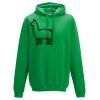 Kinder Hoodie Basic Miniaturansicht