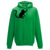 Kinder Hoodie Basic Miniaturansicht
