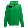 Kinder Hoodie Basic Miniaturansicht
