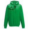 Kinder Hoodie Basic Miniaturansicht