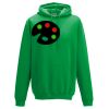 Kinder Hoodie Basic Miniaturansicht