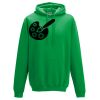 Kinder Hoodie Basic Miniaturansicht