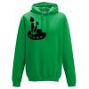 Kinder Hoodie Basic Miniaturansicht