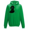 Kinder Hoodie Basic Miniaturansicht