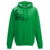 Kinder Hoodie Basic Miniaturansicht