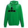 Kinder Hoodie Basic Miniaturansicht