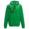 Kinder Hoodie Basic Miniaturansicht